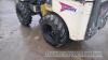 Terex 1T dumper (2014) MA1012957 - 7