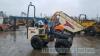 Terex 1T dumper (2014) MA1012957 - 12