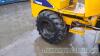 Thwaites 1T dumper (2011) - 4