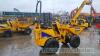 Thwaites 1T dumper (2011) - 6