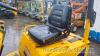 Thwaites 1T dumper (2011) - 10