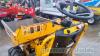 Thwaites 1T dumper (2011) - 11