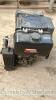 Yanmar L100N6FA 1L1AAS5 key start diesel engine - 3