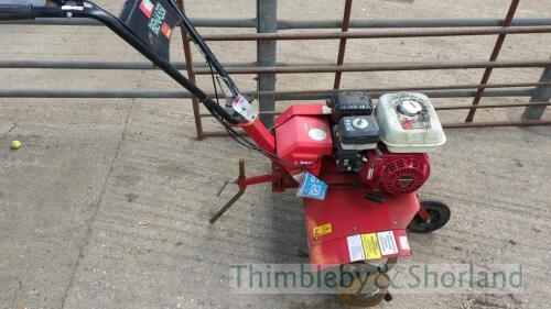 Bemassi L360K petrol rotovator MA1514301