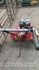 Bemassi L360K petrol rotovator MA1514301 - 3