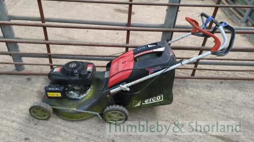 Efco petrol mower MA1309319