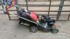 Efco petrol mower MA1309319 - 2