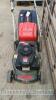 Efco petrol mower MA1309319 - 3