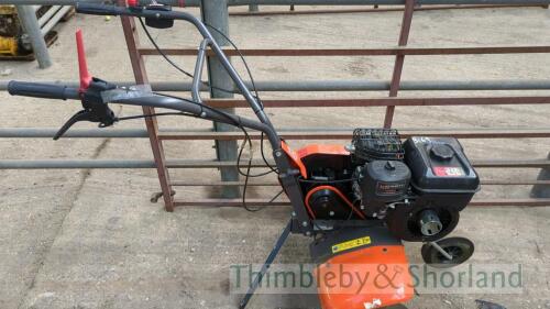 Husqvarna TF325 rotovator MA1714323