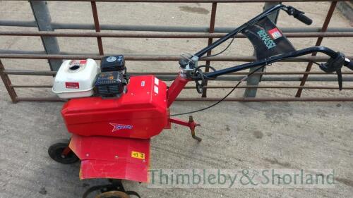 Benassi L360K petrol rotovator MA1614303