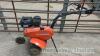 Husqvarna RF325 rotovator MA1714066