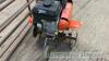 Husqvarna RF325 rotovator MA1714066 - 2