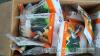 Quantity of Stihl strimmer polycuts - 2