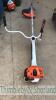 Stihl FS410 petrol brush cutter