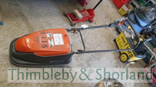 Flymo 300 compact mower 240v