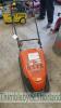 Flymo 300 compact mower 240v - 2