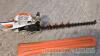 Stihl HS56C hedge cutter MA1160483 - 3