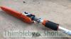 Stihl HT133 petrol telescopic pole pruner (2018) - 3