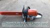 Stihl MS251 petrol chain saw - 18in bar (2019)