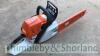 Stihl MS251 petrol chain saw - 18in bar (2019) - 2