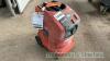 Hilti VC40 vacuum