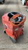 Hilti VC40 vacuum - 2