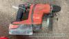 Hilti TE6-A36 cordless breaker - 2