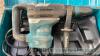 Makita HR4013C breaker - 2