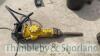 Atlas Copco SB102 hydraulic breaker c/w point, hoses & dual top bracket