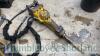 Atlas Copco SB102 hydraulic breaker c/w point, hoses & dual top bracket - 2