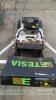 Etesia petrol mower - 4