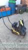 Bomag BP 10/35 plate compactor 350mm wide