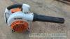 Stihl blower - 2