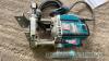 Makita RP2301FC router - 2