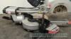 Metabo chop saw - 3