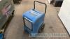 Drieaz BD1000 dehumidifier