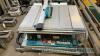 Makita 2704 table saw - 2