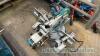 Makita LS1016 mitre saw - 2