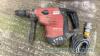 Hilti TE80 breaker