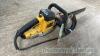 Dewalt DWE397 Alligator saw - 2