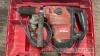 Hilti TE60 breaker