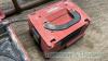 Hilti DG150 diamond grinder - 3