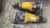 2 Atlas Copco air breakers