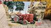 McCormick tractor sign