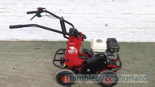 Camon TC07 turf cutter