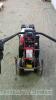 Camon TC07 turf cutter - 2