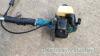 Makita RBC350 strimmer - 3