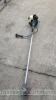 Makita RBC350 strimmer - 4