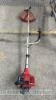 Einhell petrol strimmer - 2