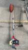 Einhell petrol strimmer - 3